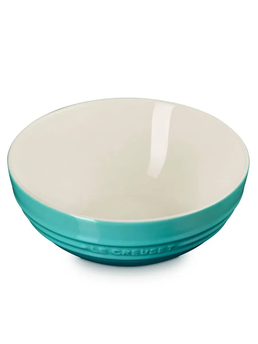 Набор мисок из керамогранита 1,6 л Le Creuset — изображение 4 из 5, ривьера