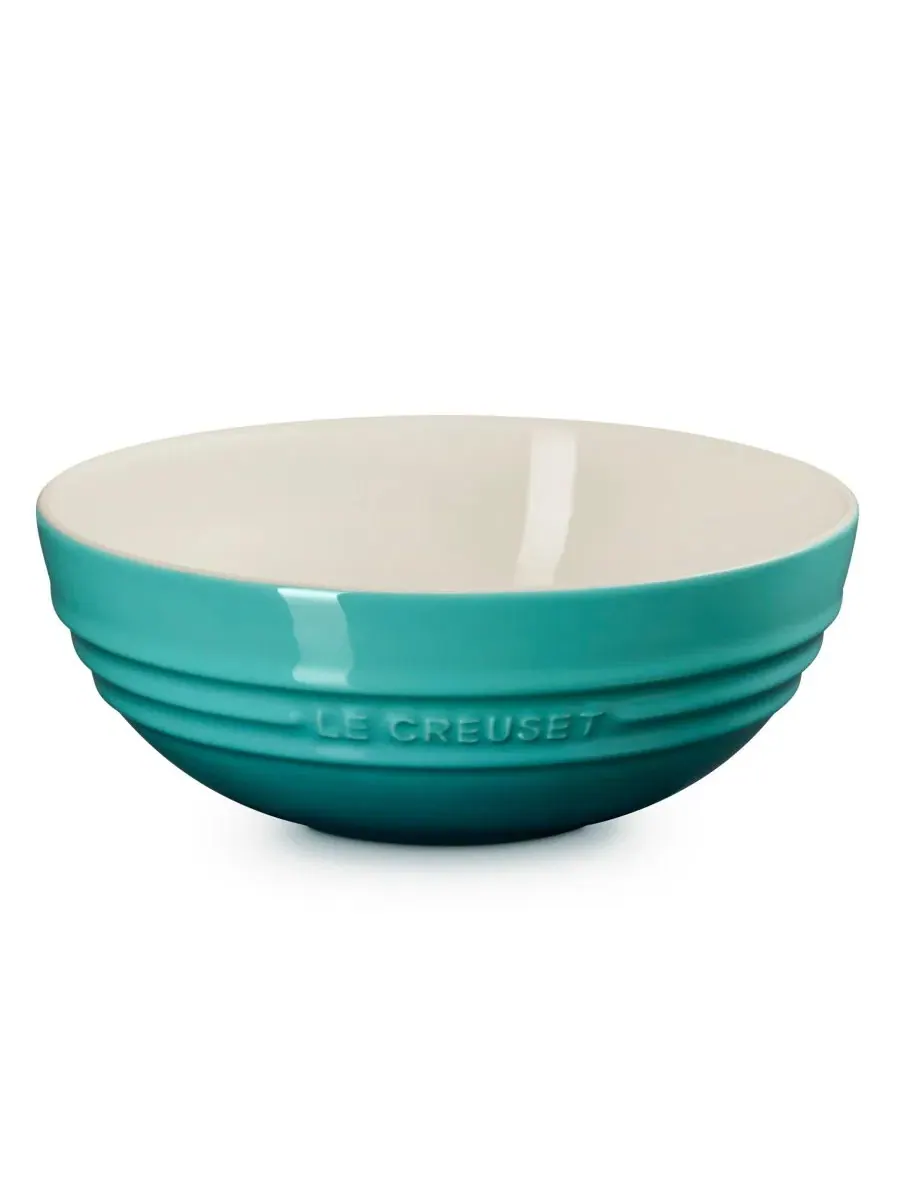 Набор мисок из керамогранита 1,6 л Le Creuset — изображение 5 из 5, ривьера