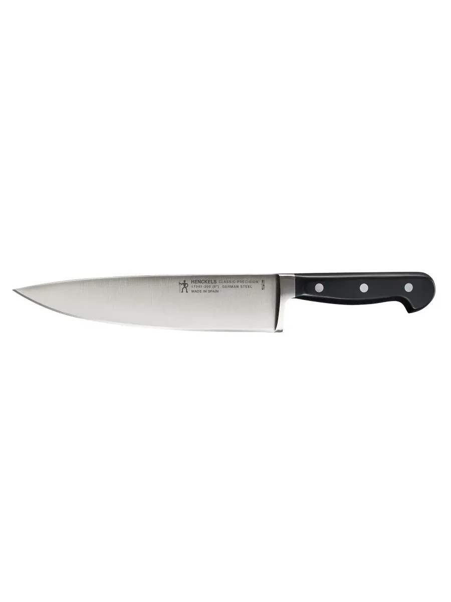 Нож шеф-повара JA Henckels Classic Precision 20 см J.A. Henckels