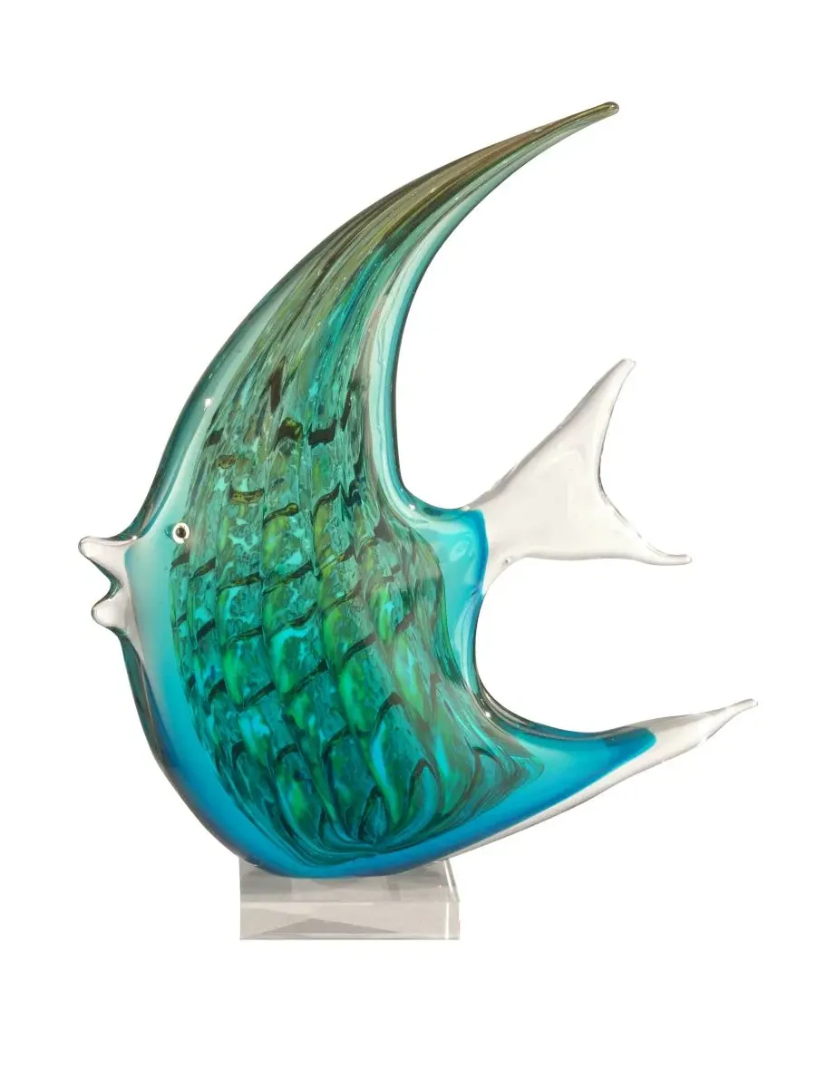 Фигурка аква-рыбки Dale Tiffany