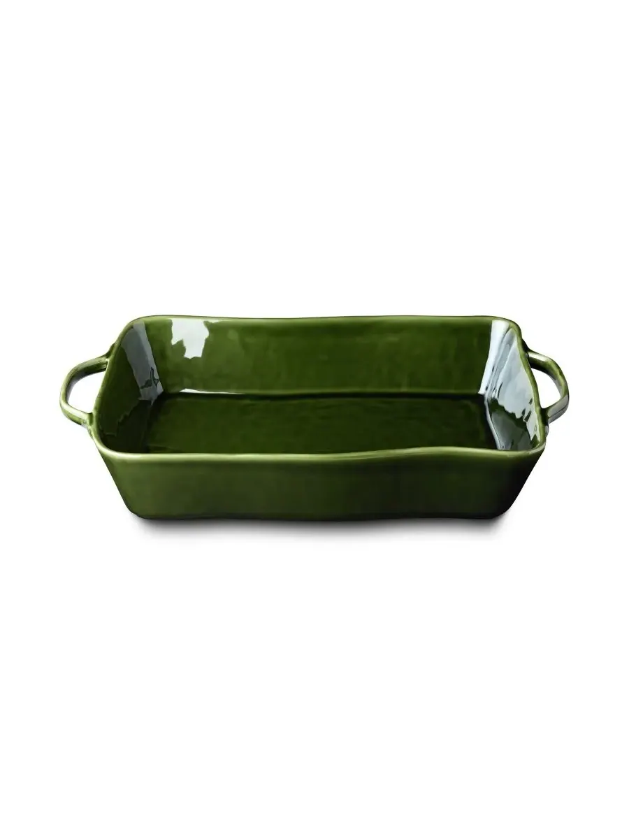 Большая прямоугольная форма для выпечки Verde Certified International