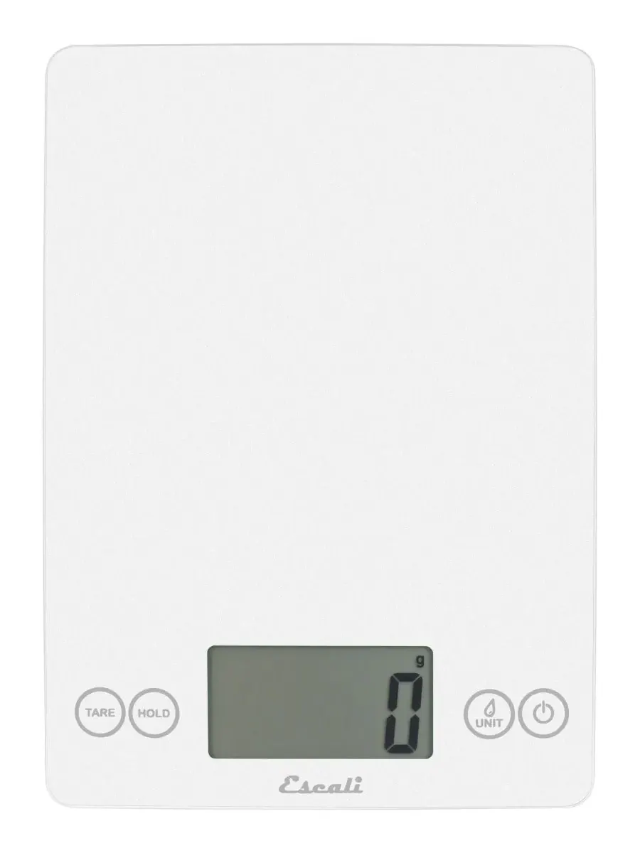 Цифровые весы Corp Arti Glass, 7 л Escali