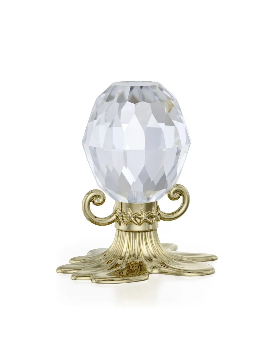 Фигурка Водолея, символизирующая знак зодиака Swarovski