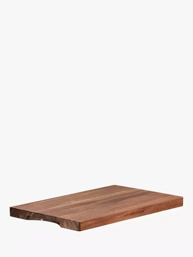 Разделочная доска Le Creuset Wood, 40.6 см