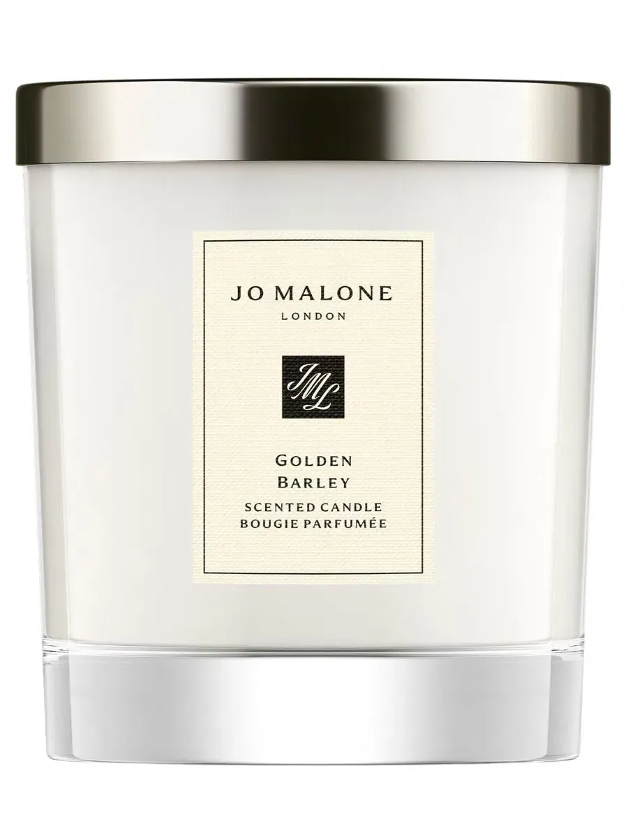 Классическая свеча Golden Barley, 198 г Jo Malone London — мульти
