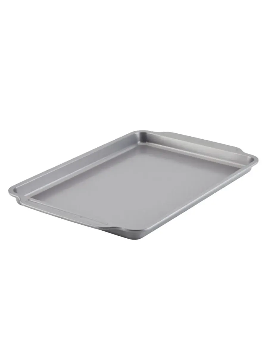 Противень для печенья с антипригарным покрытием размером 25 x 38 см Farberware