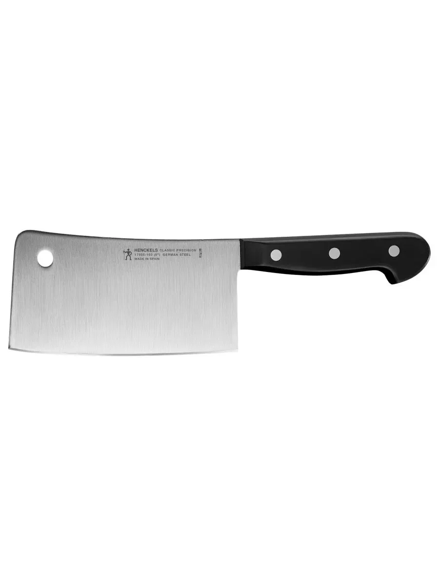 Нож JA Henckels Classic Precision 15 см тесак J.A. Henckels