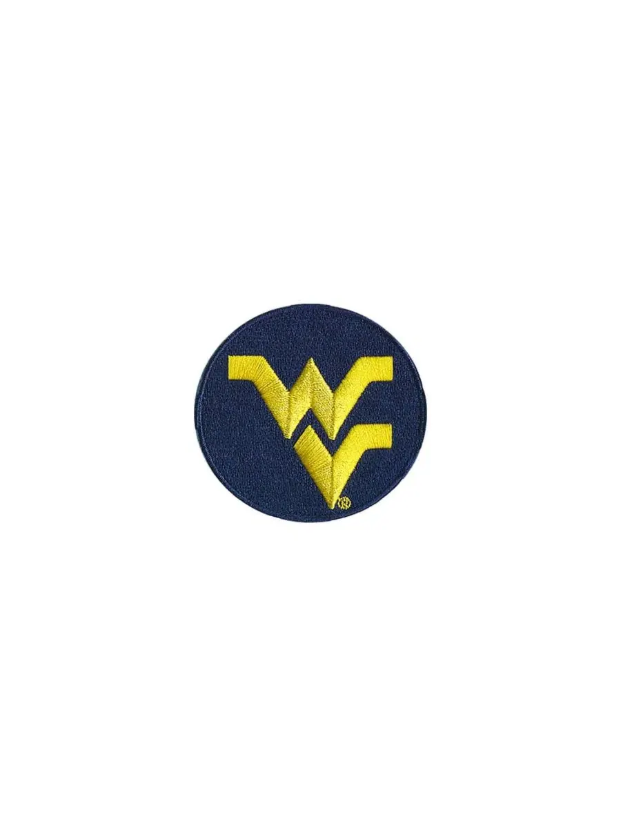 Набор из 4 стаканов Tervis West Virginia Mountaineers Emblem, Hype Stripes, Arctic and Competitor — изображение 4 из 5