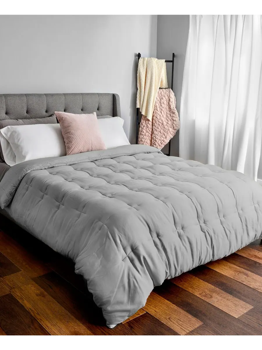 Уютное одеяло Becomf Comforter, размер Twin Tranquility