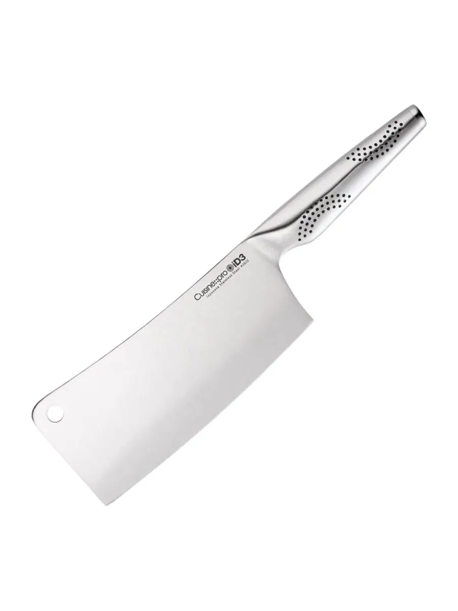 Нож-тесак Id3 17 см Cuisine::Pro