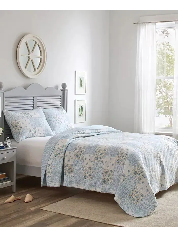 Кенна Наборы одеял Laura Ashley