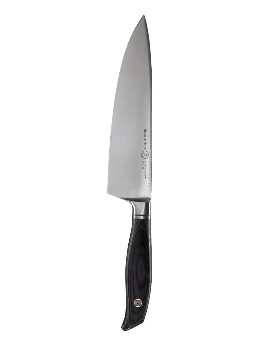 Кухонный нож кузнеца / 20 см Messermeister