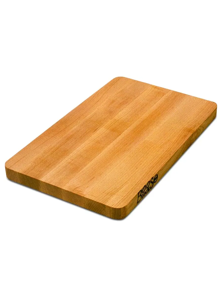 Двусторонняя разделочная доска Chop n Slice 41 см x 25 см John Boos