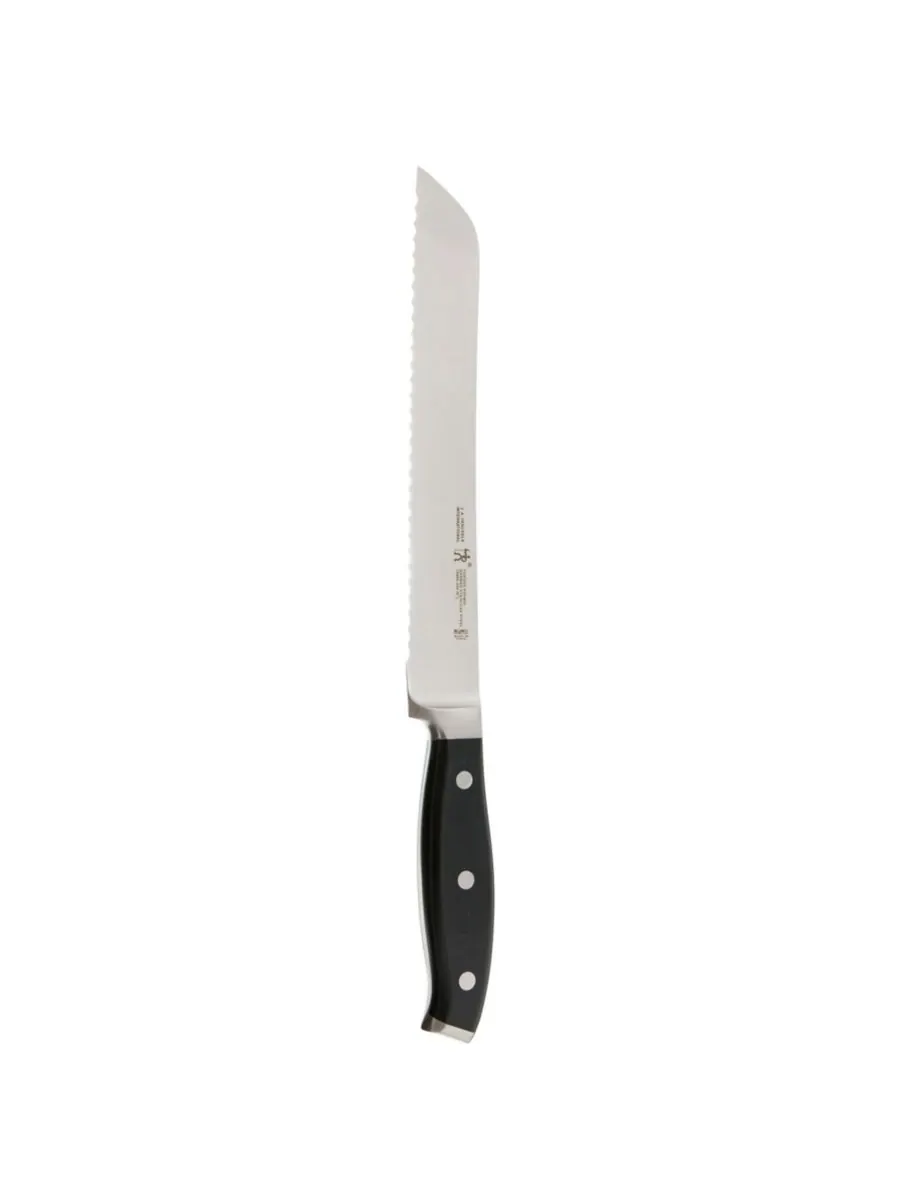 Хлебный нож HENCKELS International Forged Premio 8 дюймов J.A. Henckels