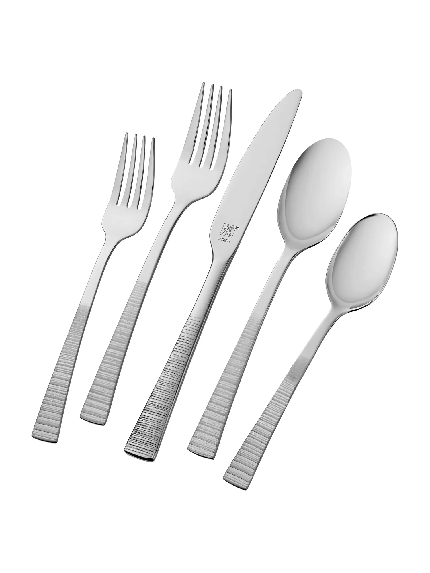 Набор столовых приборов ZWILLING Kingwood, 20 предметов