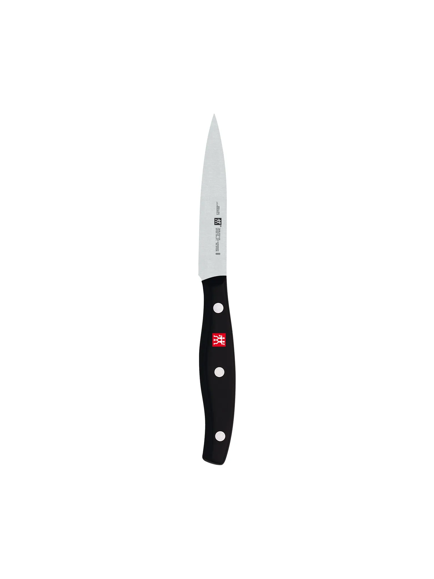 Набор кухонных ножей в блоке Zwilling Twin Signature, 19 предметов, коричневый/бамбук — изображение 5 из 6