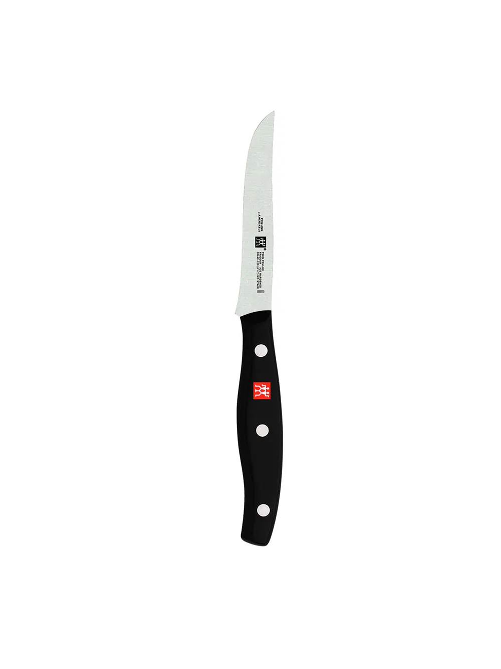 Набор кухонных ножей в блоке Zwilling Twin Signature, 19 предметов, коричневый/бамбук — изображение 6 из 6