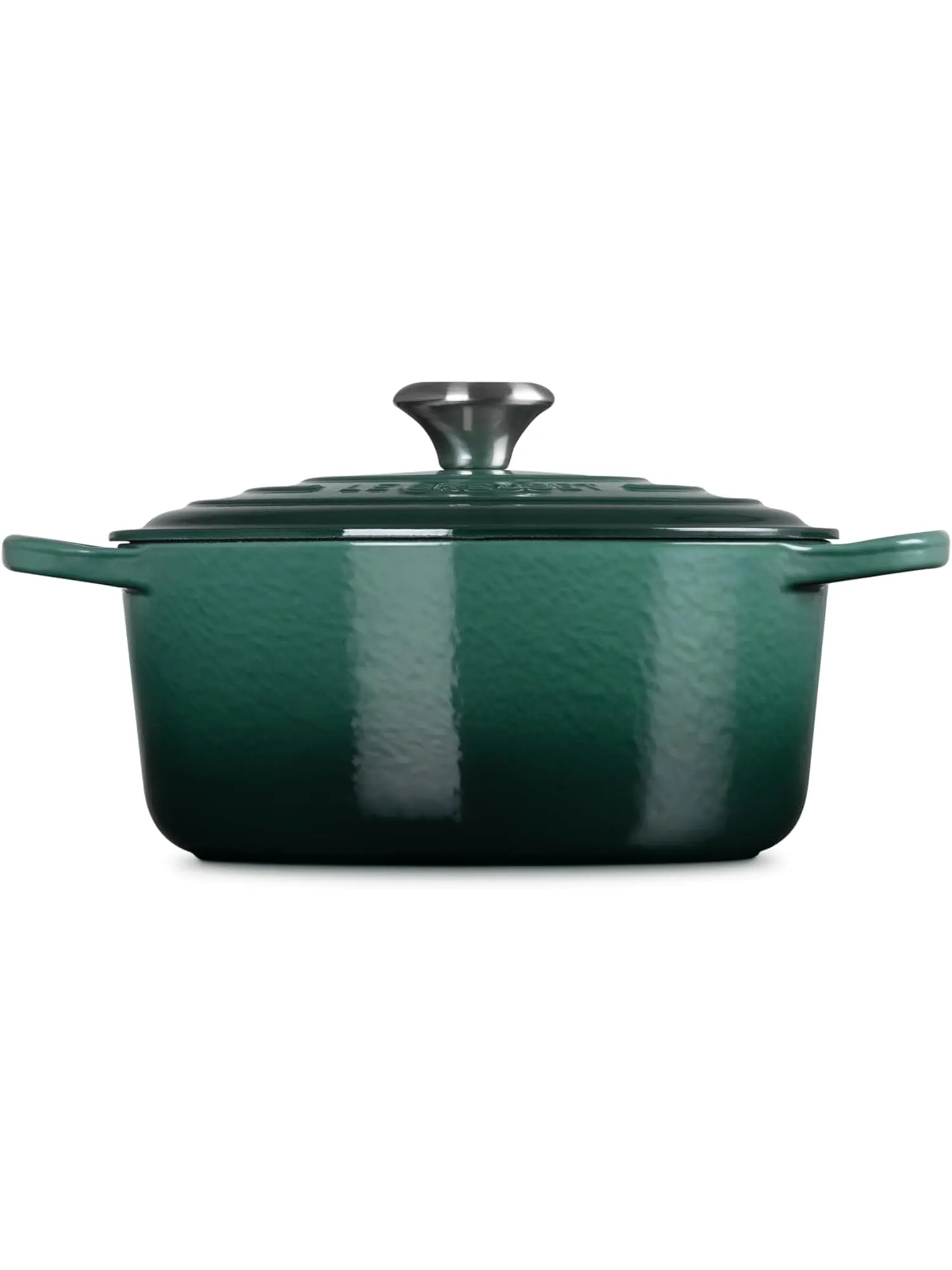 Кастрюля круглая Le Creuset Signature, 4,2 л, 24 см — изображение 4 из 8