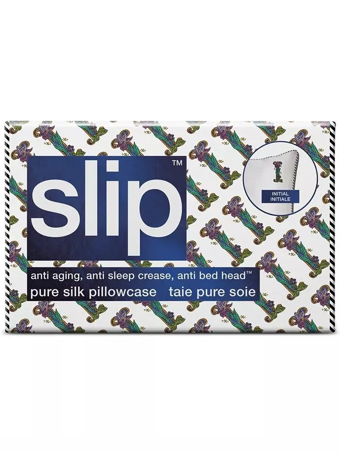 Наволочка Queen из коллекции Initial из чистого шелка Slip — изображение 3 из 13