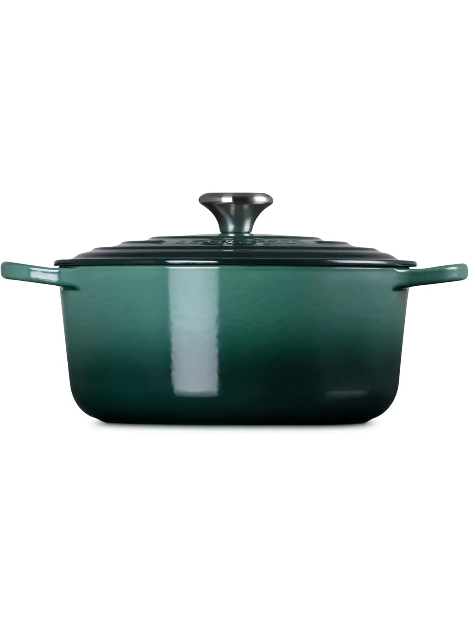 Кастрюля круглая Le Creuset Signature, 5,3 л, 26 см — изображение 4 из 8