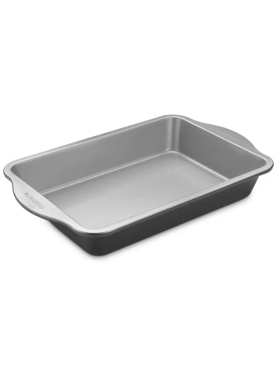 Антипригарная форма для выпечки размером 33 x 23 см Cuisinart, 2-Tone