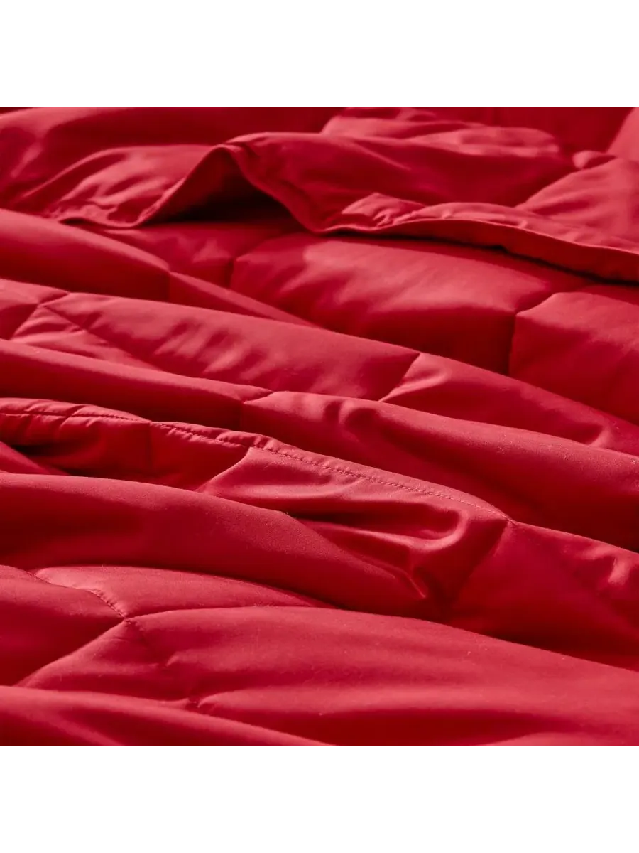 Охлаждающий комплект постельного белья Menopleasing Oversized Cooling Comforter Set Coma Inducer — изображение 5 из 6