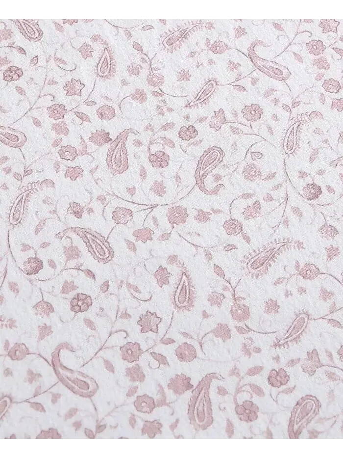 Комплекты простыней из хлопковой фланели с рисунком Paisley Prance Laura Ashley — изображение 3 из 5