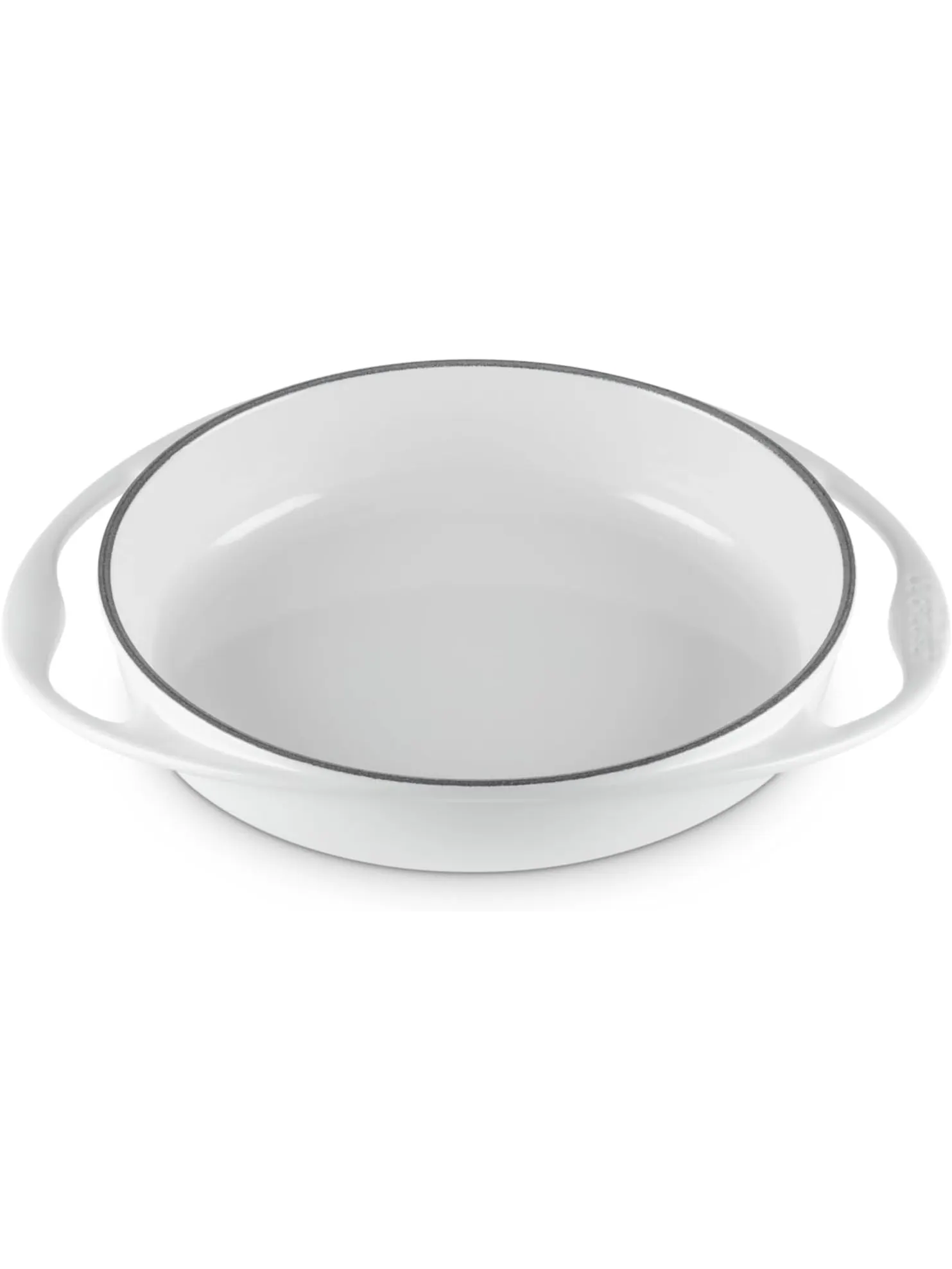 Форма для тарта Татен Le Creuset, 25 см, 1,8 л