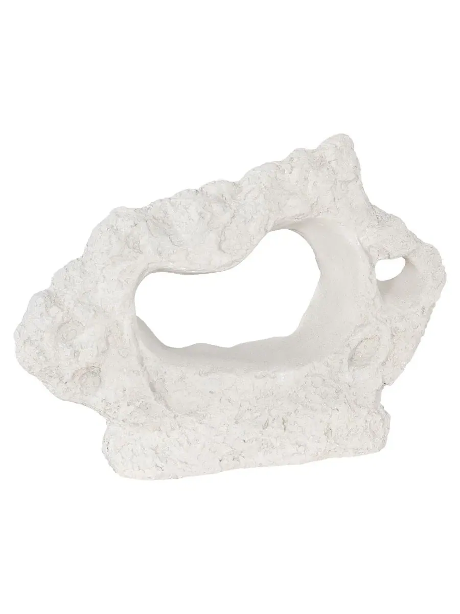 Скульптура из каменного композита Roman Stone, 68x15x51 см Phillips Collection