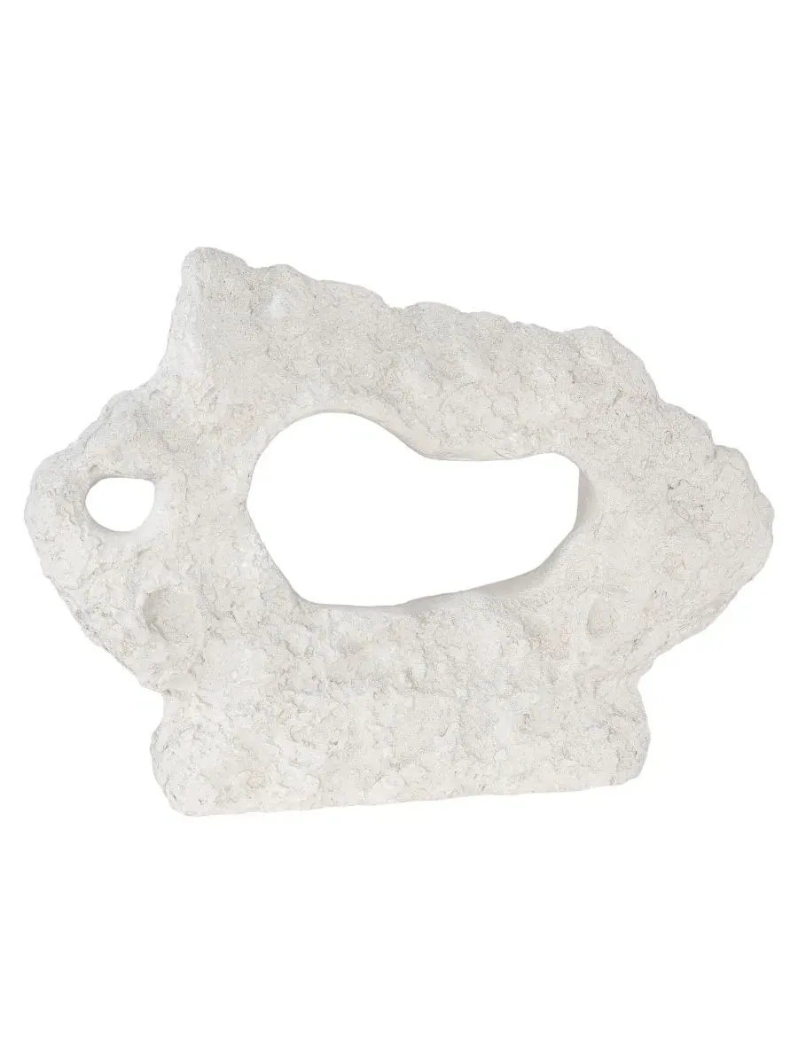 Скульптура из каменного композита Roman Stone, 68x15x51 см Phillips Collection — изображение 2 из 3