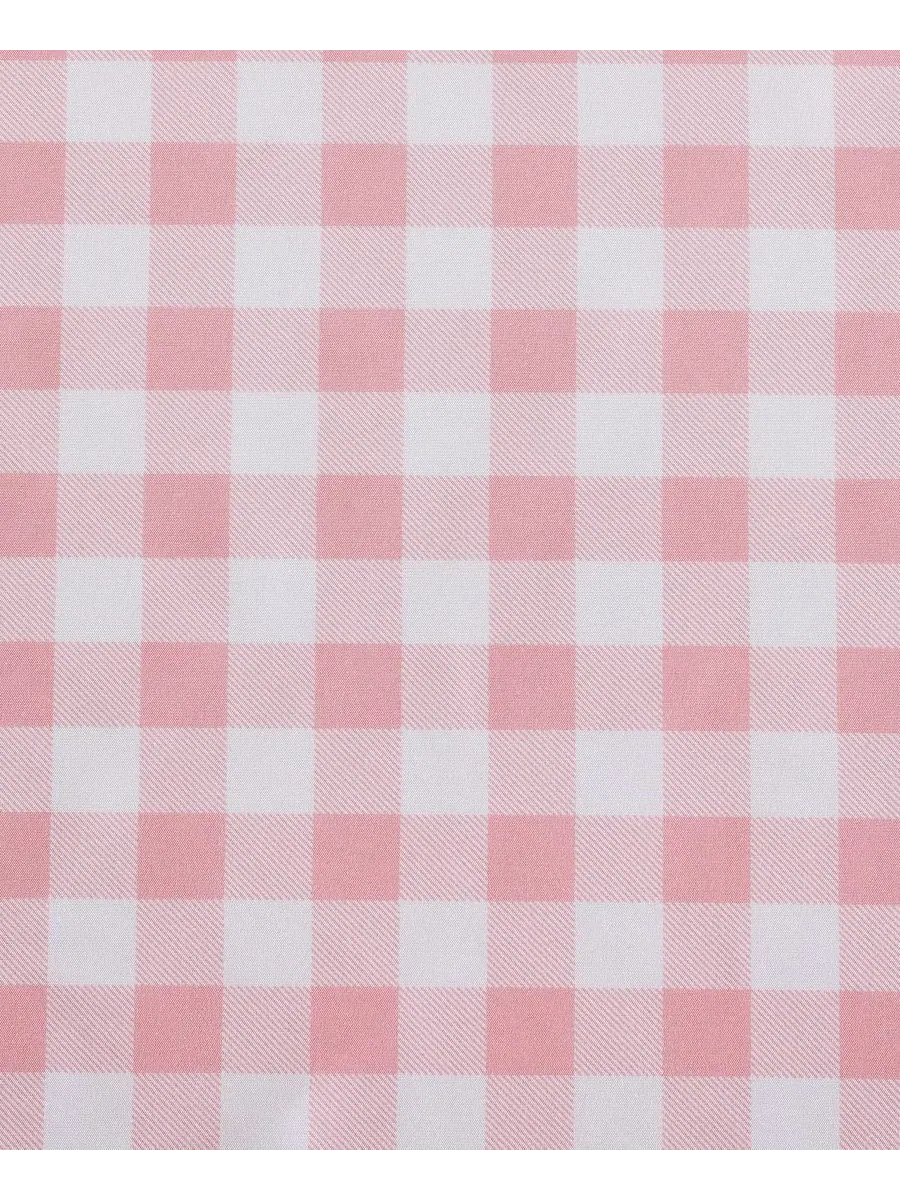 Комплект постельного белья из микрофибры, 3 предмета, размер Twin XL Eddie Bauer, Poppy Plaid — изображение 3 из 4