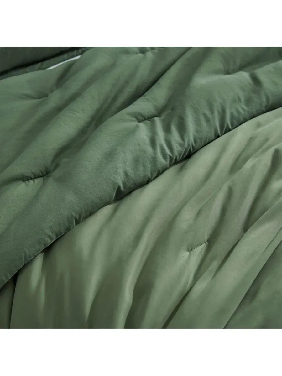 Одеяло Calm Cool Collection Four Leaf Clover Coma Inducer, Four Leaf Clover — изображение 2 из 3