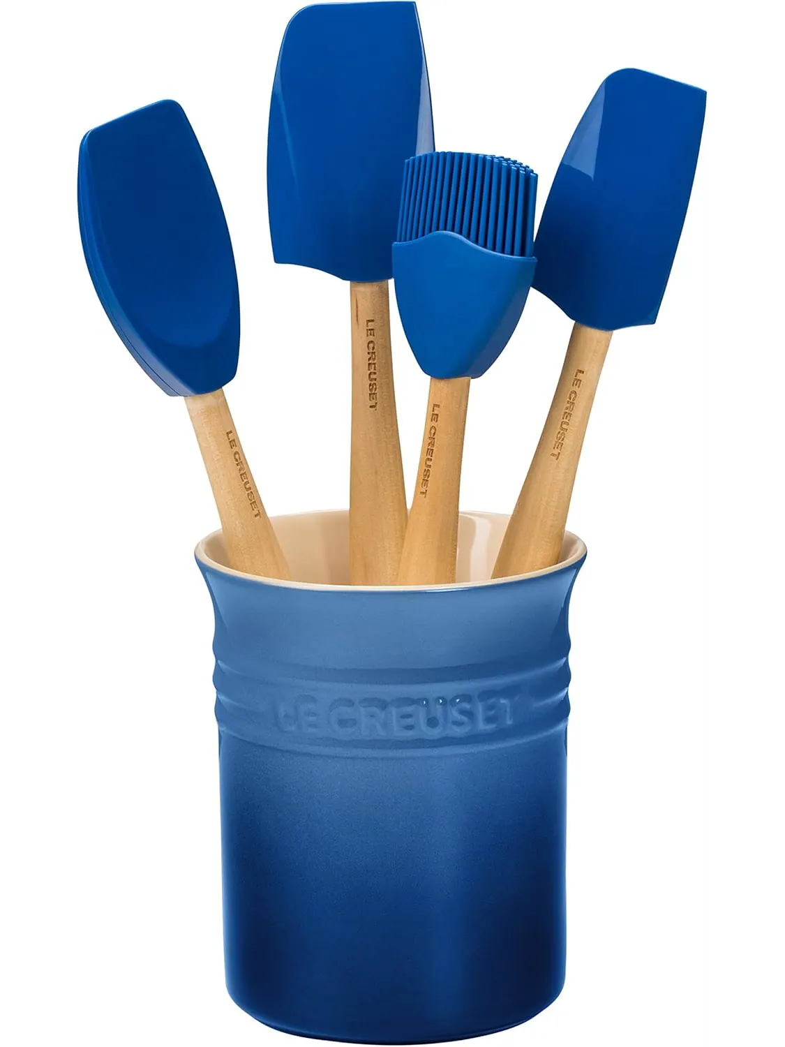 Набор кухонных принадлежностей Le Creuset Craft, 5 предметов
