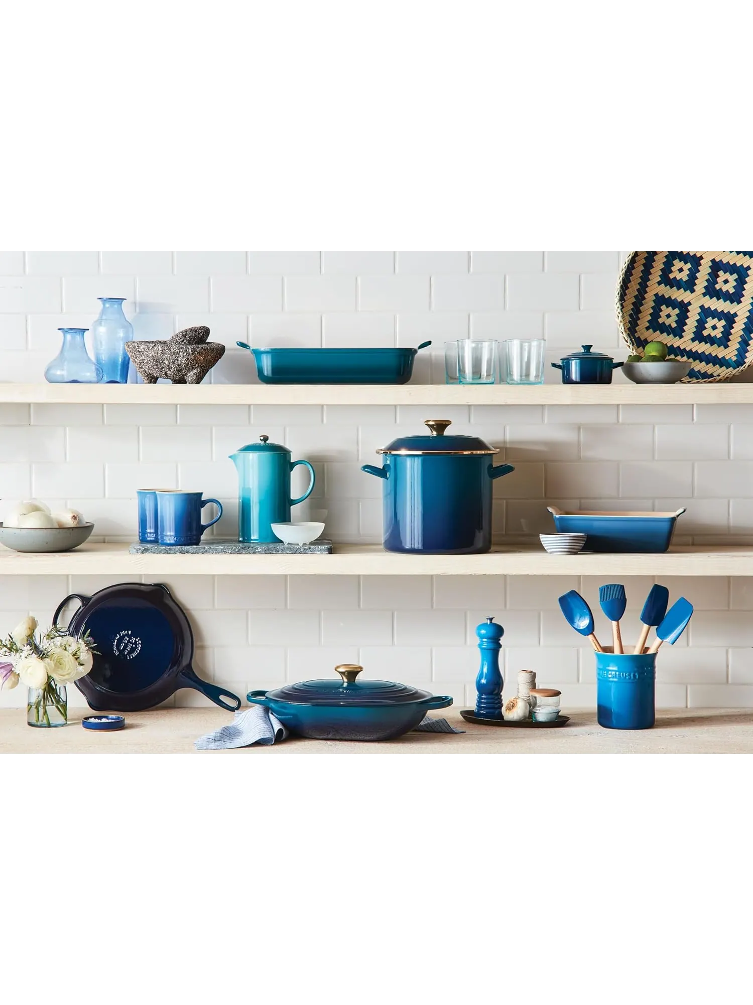 Набор кухонных принадлежностей Le Creuset Craft, 5 предметов — изображение 6 из 6