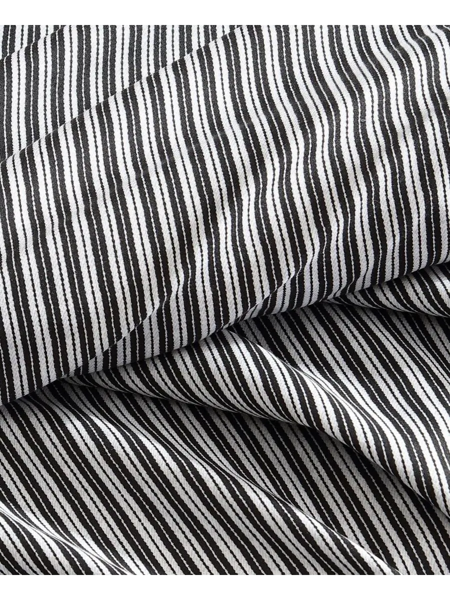 Комплект постельного белья из микрофибры, 6 предметов, размер King Kenneth Cole New York, Twill — изображение 4 из 7