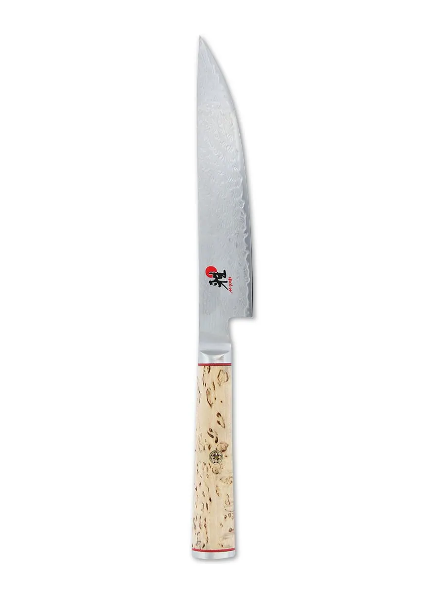 Miyabi Набор из 4 стейковых ножей Birchwood SG2 — изображение 2 из 3