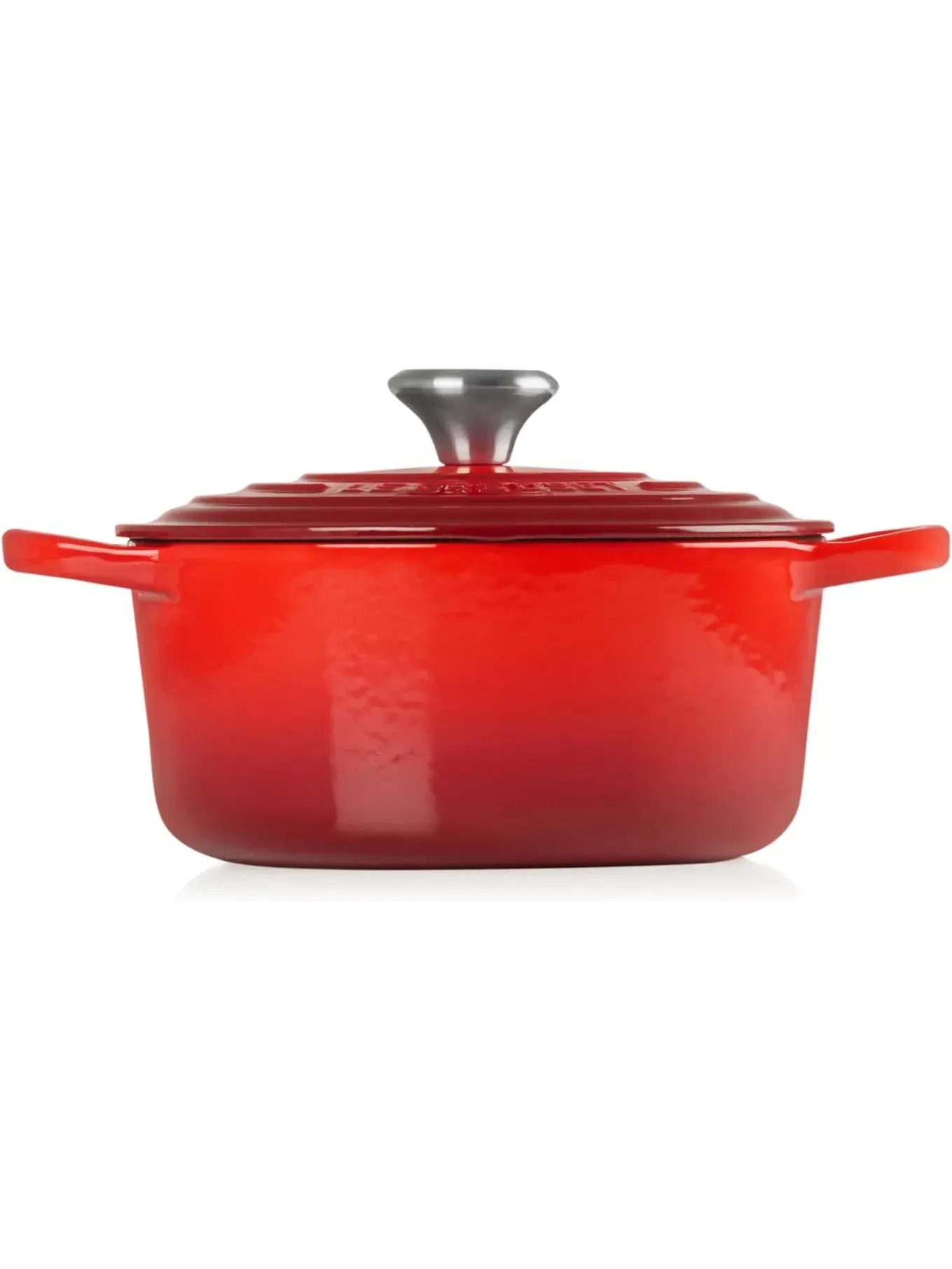 Кастрюля круглая Le Creuset Signature, 1.8 л, 18 см — изображение 4 из 7