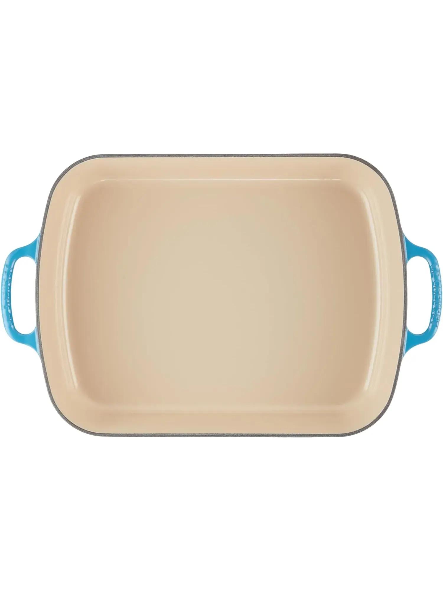 Форма для запекания Le Creuset, 33 см, 4,9 л — изображение 2 из 7