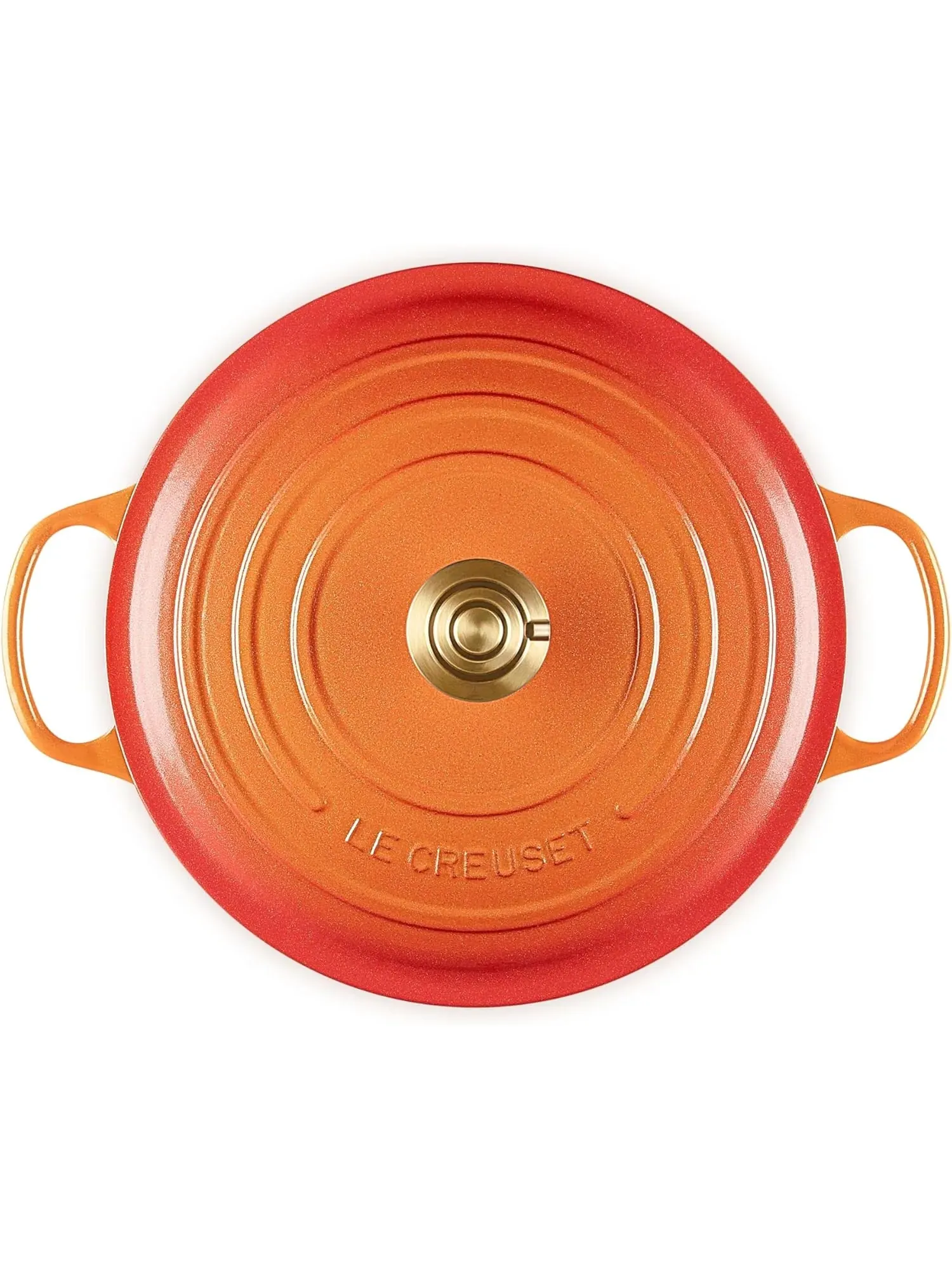Кастрюля круглая Le Creuset Signature, 6,8 л, 28 см — изображение 3 из 9