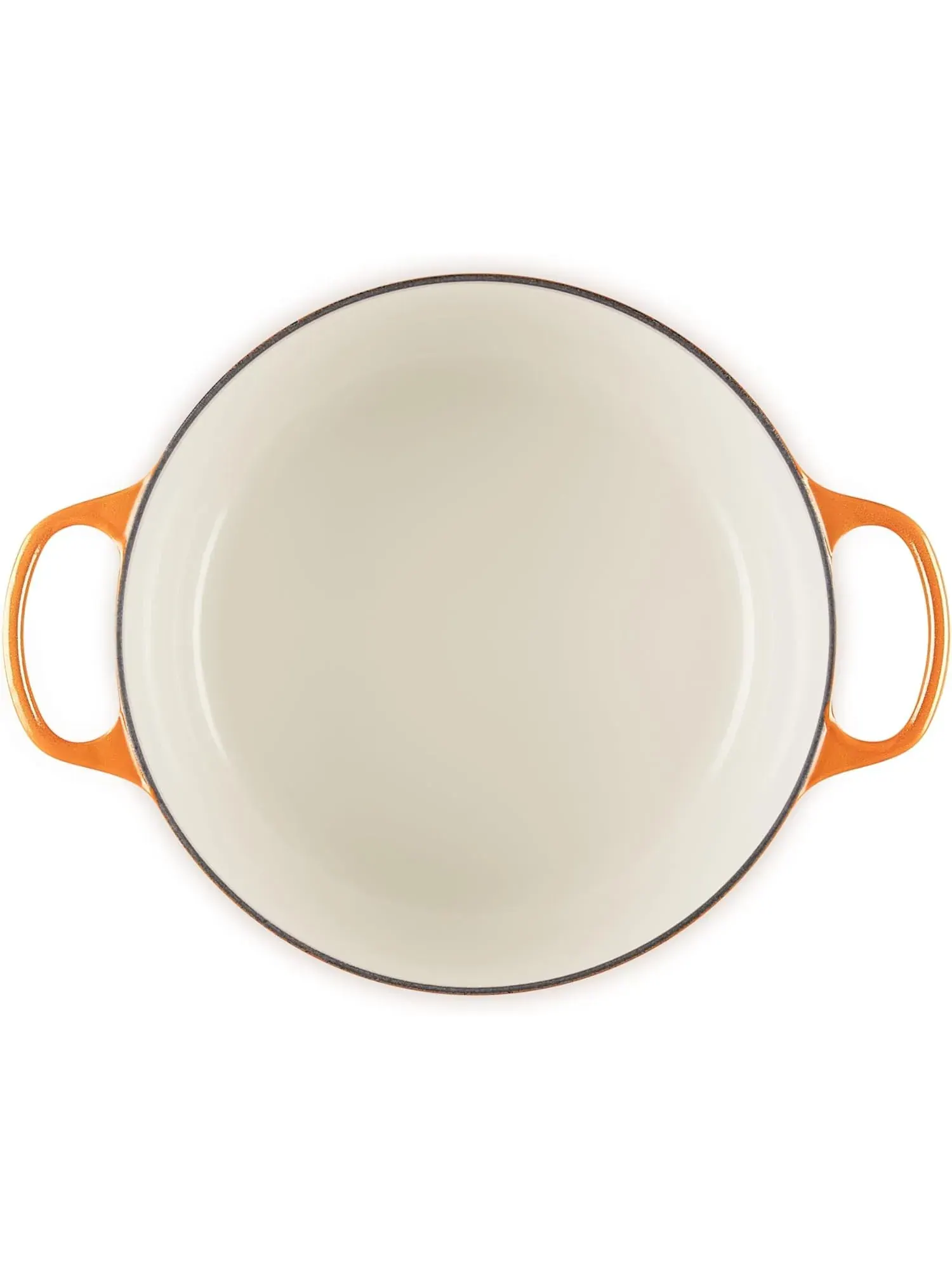 Кастрюля круглая Le Creuset Signature, 6,8 л, 28 см — изображение 4 из 9