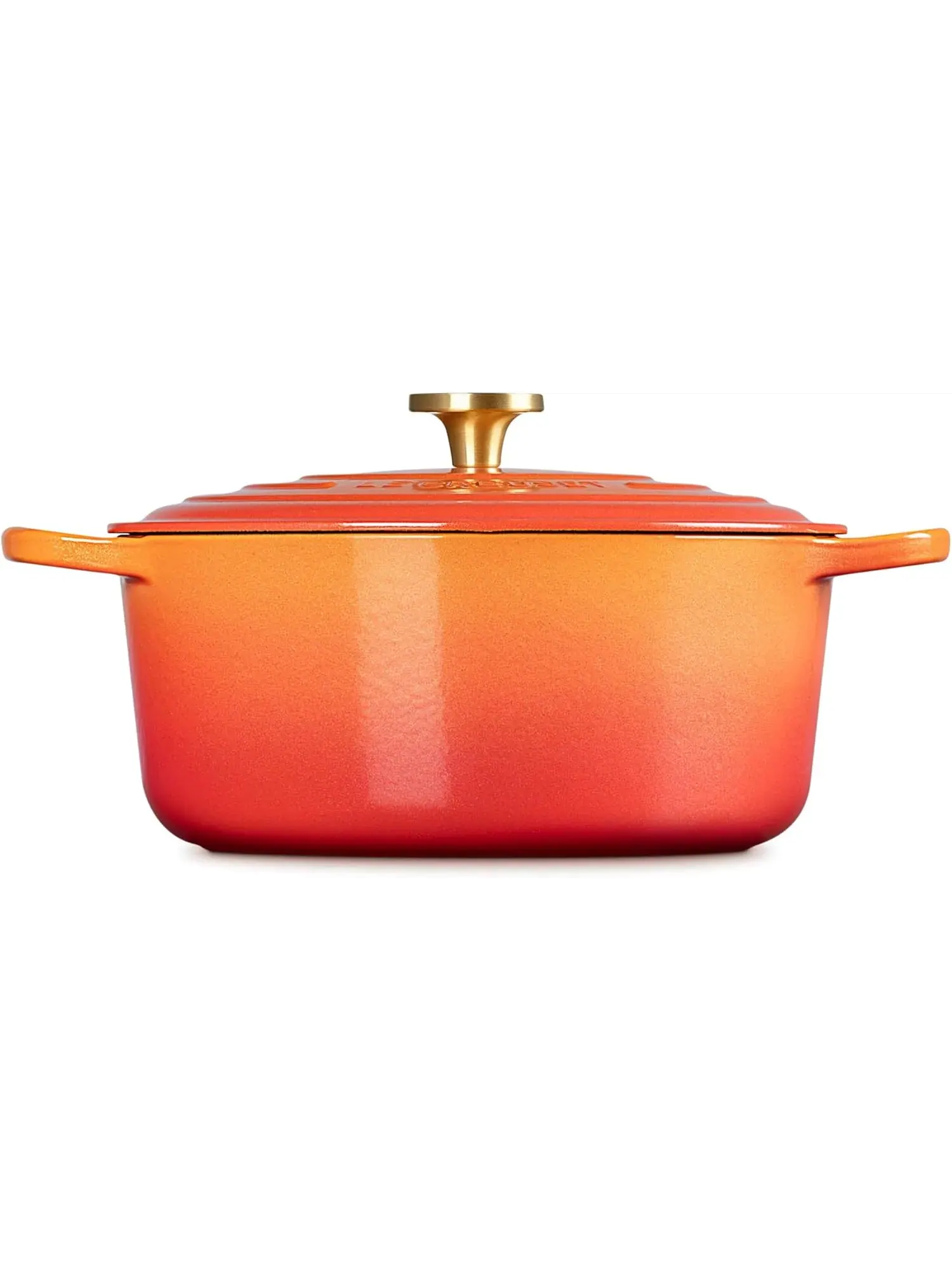 Кастрюля круглая Le Creuset Signature, 6,8 л, 28 см — изображение 5 из 9