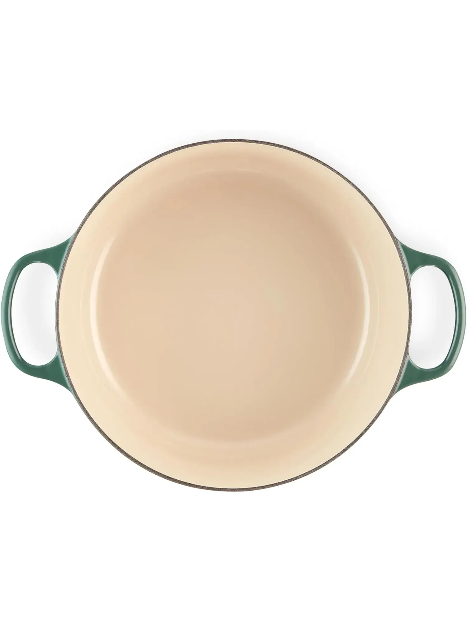 Кастрюля круглая Le Creuset Signature, 8,4 л, 30 см — изображение 3 из 8