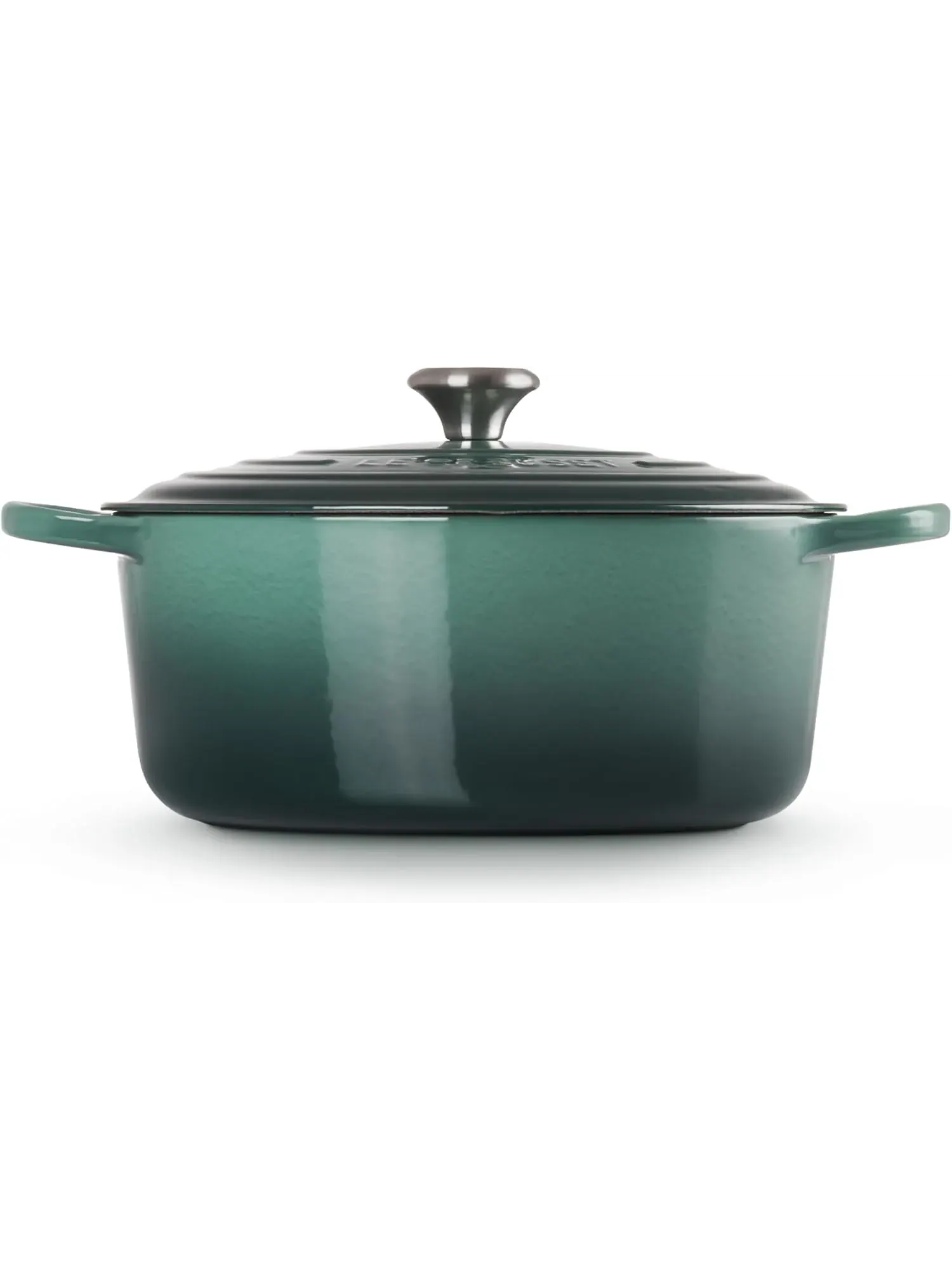 Кастрюля круглая Le Creuset Signature, 8,4 л, 30 см — изображение 4 из 8
