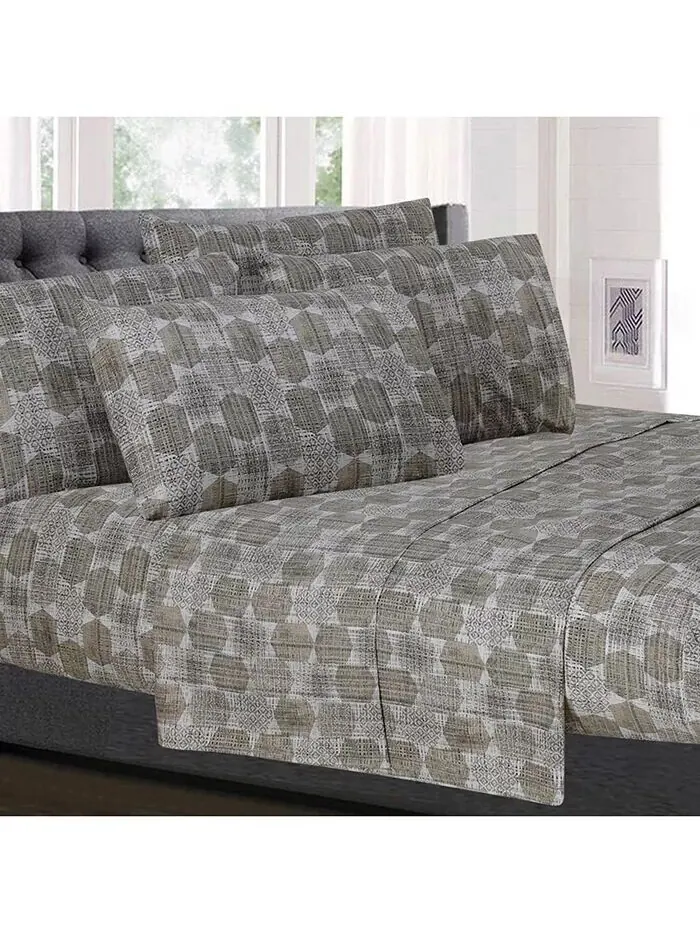 Наборы печатных простыней Sweet Home Collection