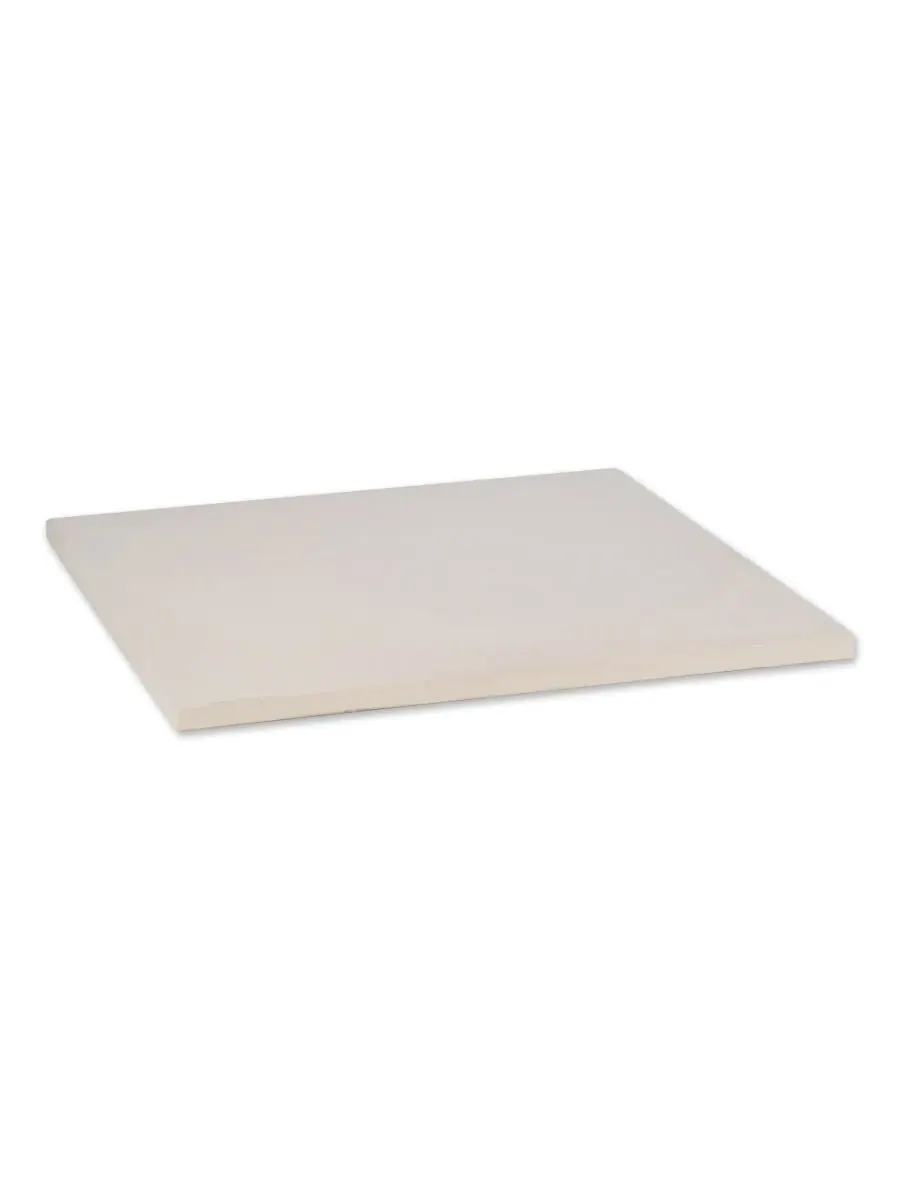 Квадратный камень для пиццы 38 см Rsvp International, Cordierite Stone