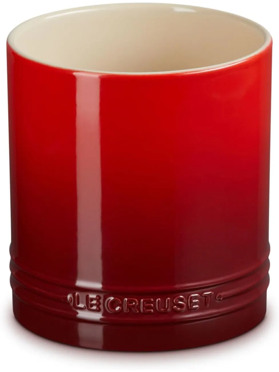 Подставка для кухонных принадлежностей Le Creuset Signature, 0.95 л — изображение 2 из 6