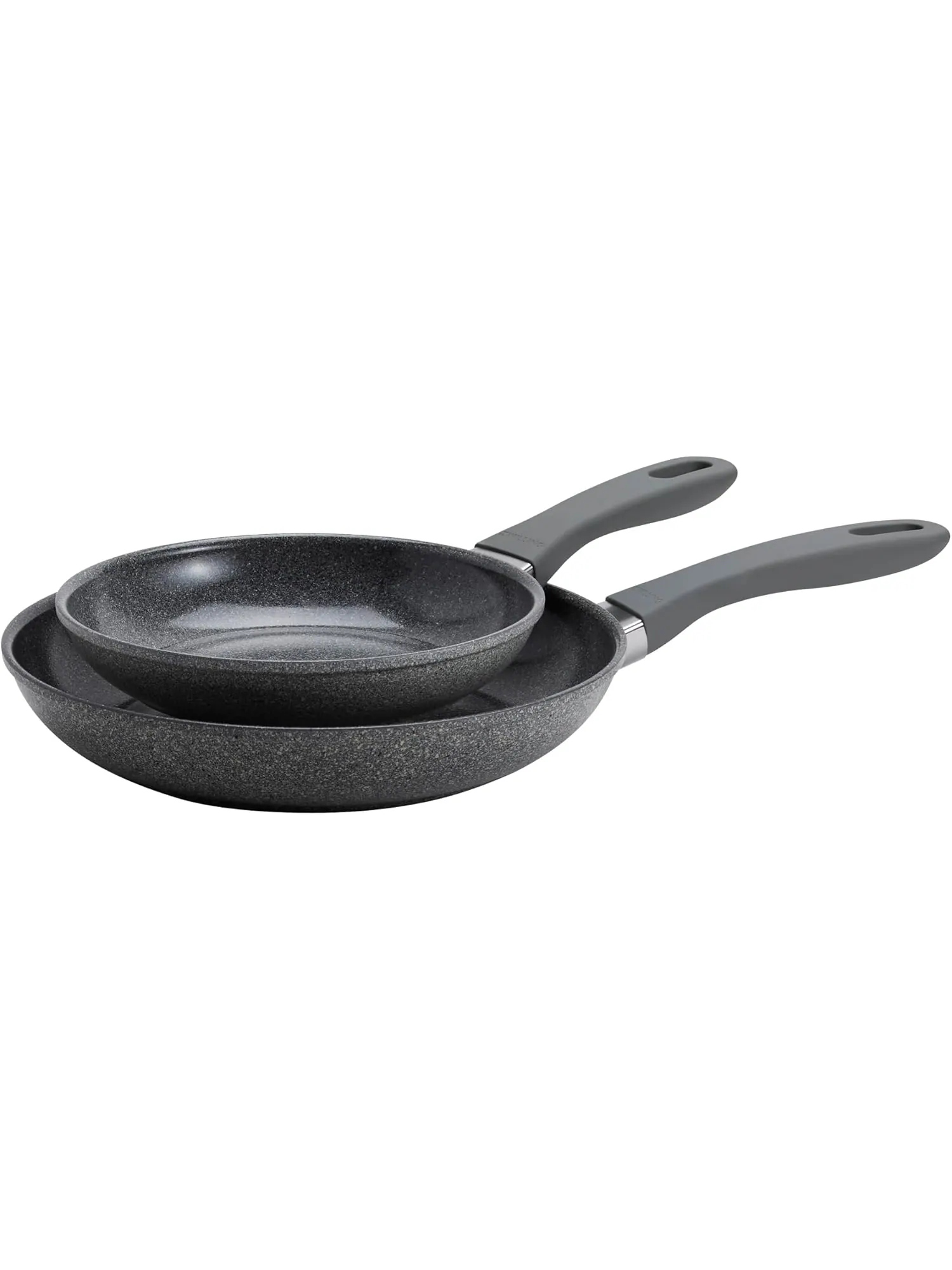 Набор сковород Zwilling Parma Plus Ceramic, 2 предмета, 20/25 см