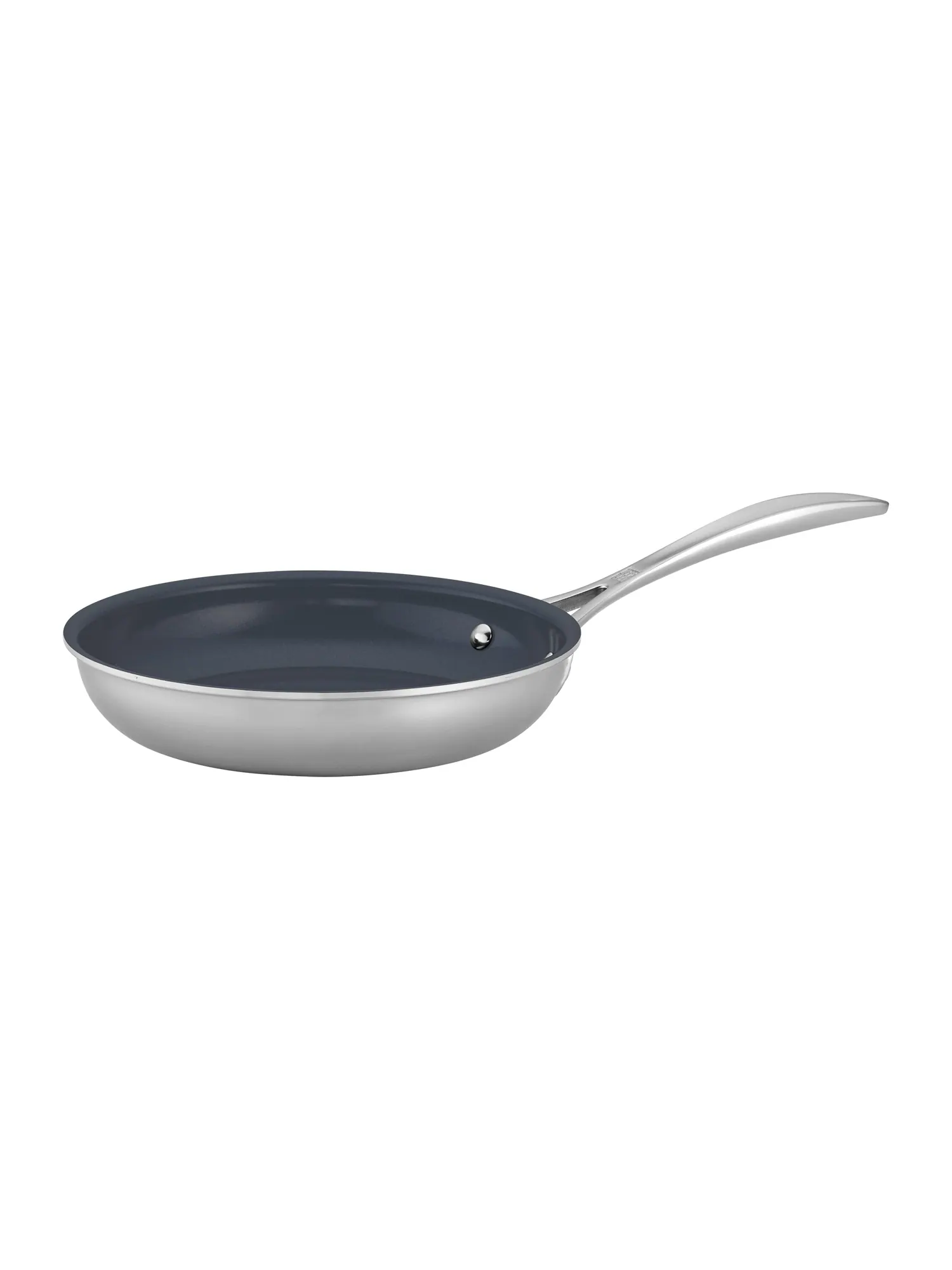 Сковорода Zwilling Clad CFX Ceramic, 20 см