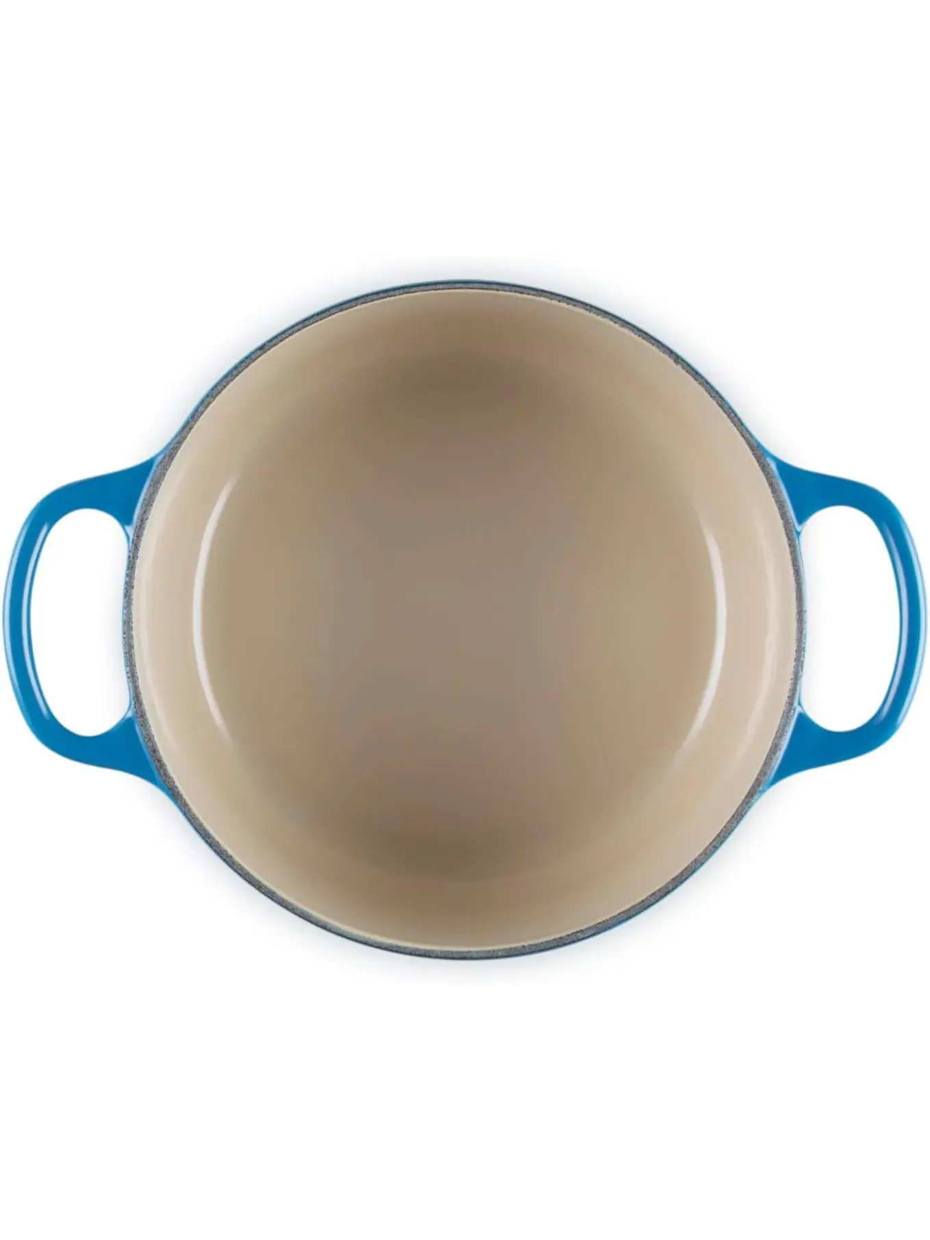 Кастрюля круглая Le Creuset Signature, 1,8 л, 18 см — изображение 3 из 8