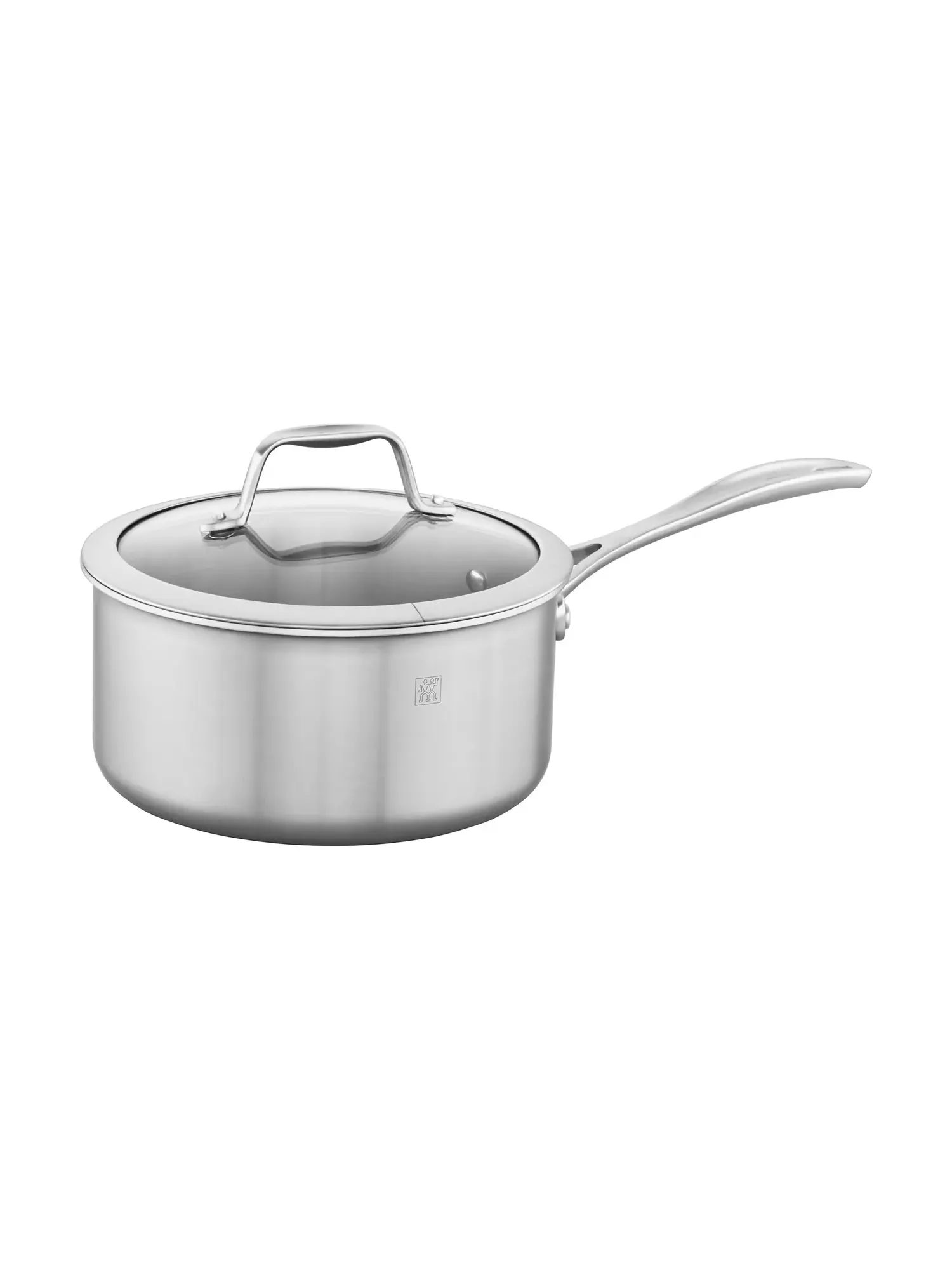 Ковш Zwilling Spirit 3-Ply, 2,8 л, 20 см, нержавеющая сталь